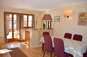 DELUXE APPARTMENT IN SAN CANDIDO